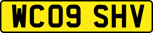 WC09SHV