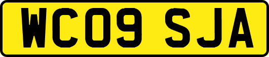 WC09SJA