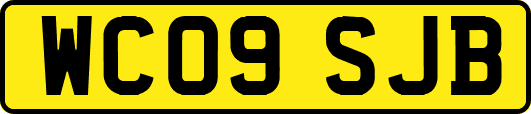 WC09SJB