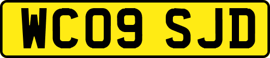 WC09SJD