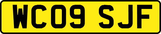 WC09SJF