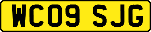WC09SJG