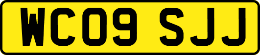 WC09SJJ
