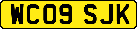 WC09SJK