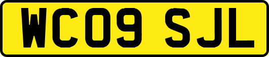 WC09SJL
