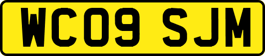 WC09SJM