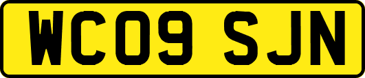 WC09SJN