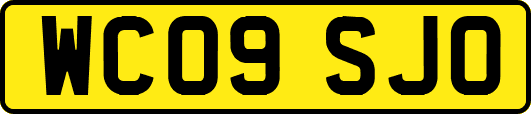 WC09SJO