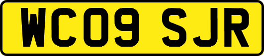 WC09SJR
