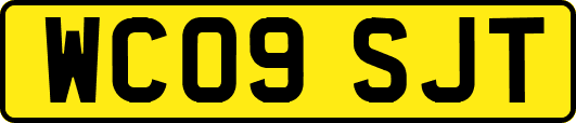 WC09SJT