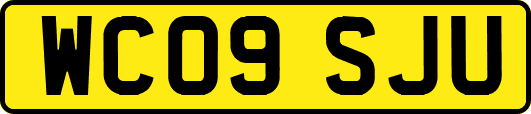 WC09SJU