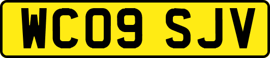 WC09SJV