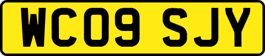 WC09SJY