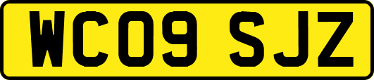 WC09SJZ