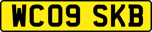 WC09SKB