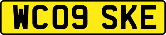 WC09SKE