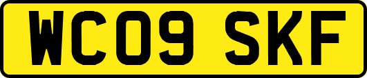 WC09SKF