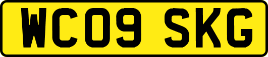 WC09SKG