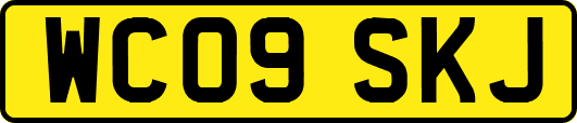 WC09SKJ
