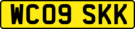 WC09SKK