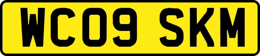 WC09SKM