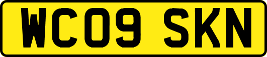 WC09SKN