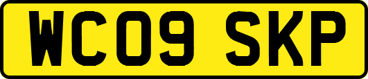 WC09SKP