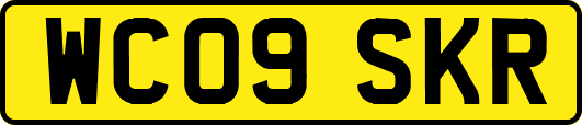 WC09SKR
