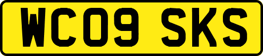 WC09SKS