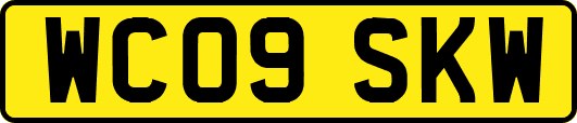 WC09SKW