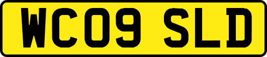 WC09SLD