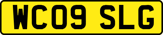 WC09SLG