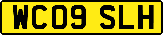 WC09SLH