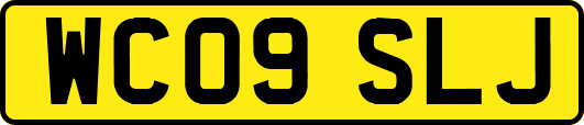 WC09SLJ