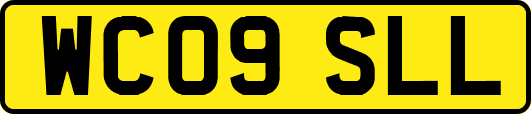 WC09SLL