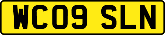 WC09SLN