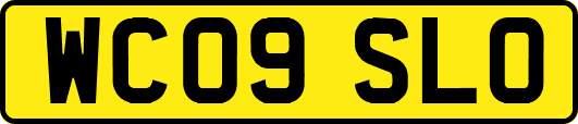 WC09SLO