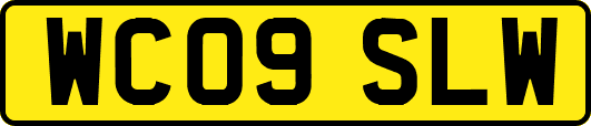 WC09SLW