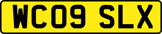 WC09SLX