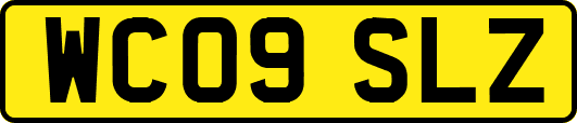 WC09SLZ