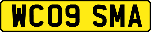 WC09SMA