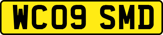 WC09SMD