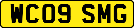 WC09SMG