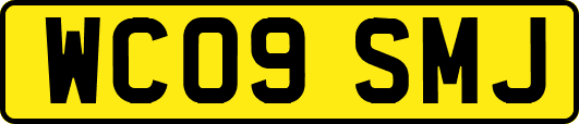 WC09SMJ