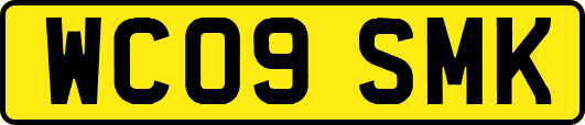 WC09SMK