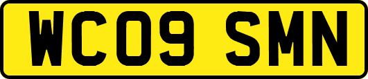 WC09SMN