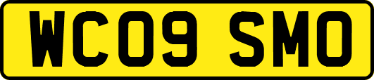 WC09SMO