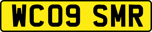 WC09SMR