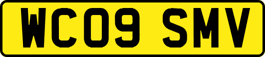 WC09SMV