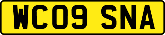 WC09SNA